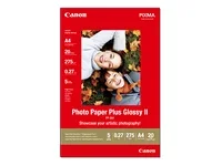 CANON PP-201 Fotopapier A4 20Blatt