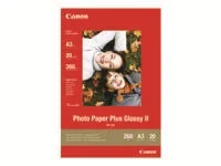 CANON PP-201 Fotopapier A3 20Blatt