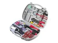 VALUE PC-Support Werkzeug-Set 145 Teile