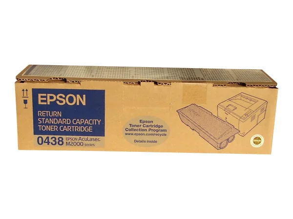 EPSON Toner standard AcuLaser M2000