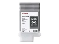 CANON PFI-102mbk Tinte matt schwarz