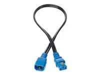 HPE Power Cable grey 16A C19-C20 200cm
