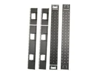 APC NetShelter SX 42U 750mm Rail Kit