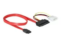 DELOCK SATA All-in-One cable
