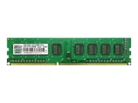 TRANSCEND DIMM DDR3 1GB 1333Mhz Non-ECC