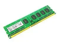 TRANSCEND DIMM DDR3 2GB 1333Mhz Non-ECC