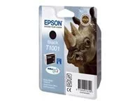 EPSON Tinte Black 26 ml