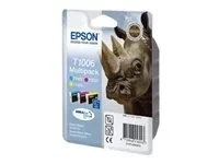 EPSON Tinte Multipack 3 x 11 ml
