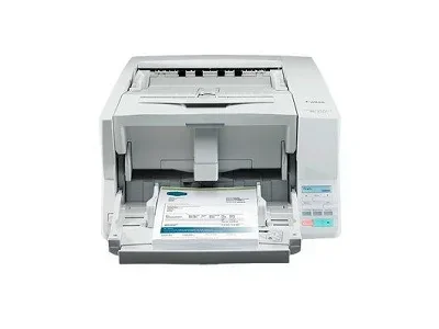 CANON DR-X10C Dokumentenscanner A3 USB