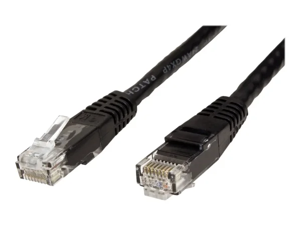 VALUE Patchkabel Kat.6 Class E UTP 3m