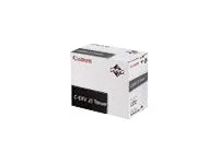CANON C-EXV21 Toner schwarz