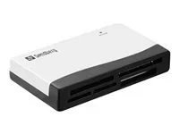SANDBERG Multi Card Reader