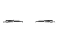 VIMCOM Kabel RG 58 5.00m FME female bds