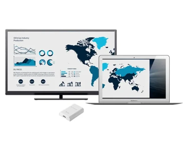 I-TEC USB 3.0 Advance Display Adapter TR