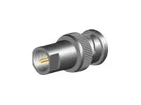 VIMCOM 5x BNC Nippel-Stecker