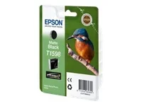EPSON Tinte Matte Black 17 ml