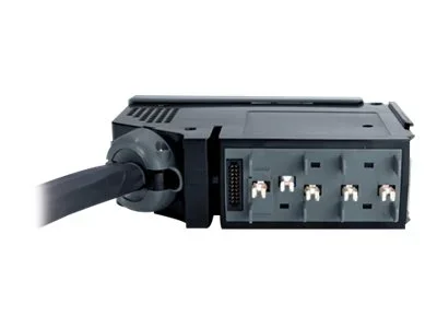 APC Modular Remote Power Panel