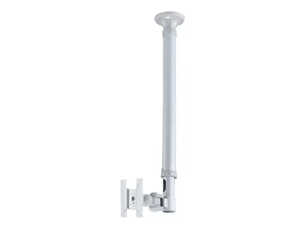 NEOMOUNTS CEILING MNT 25,4-66,04cm SILVE