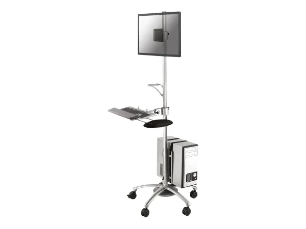 NEOMOUNTS FPMA-MOBILE1800 Floor Stand