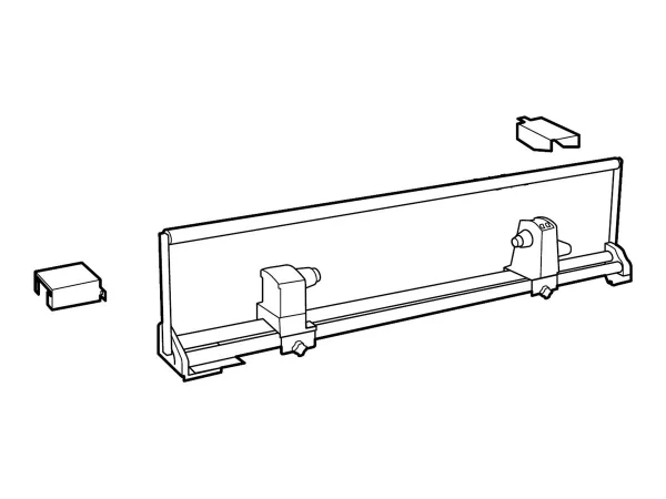 EPSON Heavy Roll Media System SC-S306X0