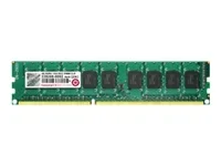 TRANSCEND 8GB DDR3 1600MHz ECC-DIMM CL11