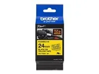 BROTHER TZEFX651 Schriftbandkassette