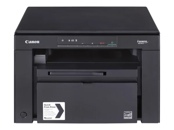 CANON i-SENSYS MF3010 A4 s/w Laser