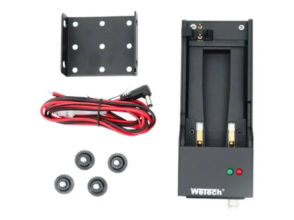 WEMPE WTC674 Passiv-Plus Ladehalterung