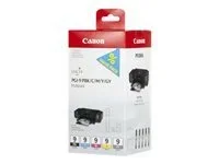 CANON 1LB PGI-9 PBK/C/M/Y/GY Multi Pack