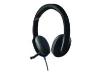 LOGI H540 Headset Micro USB