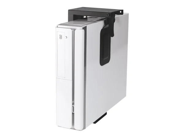 VALUE Mini-PC-Halter schwarz