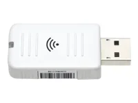EPSON ELPAP10 Wireless LAN Adapter