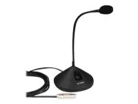 IMTRADEX Tischmikrofon TM2-USB