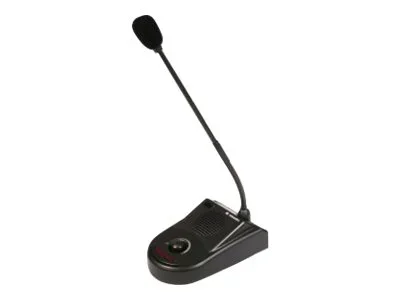 IMTRADEX Tischmikrofon TM3-USB 115dB