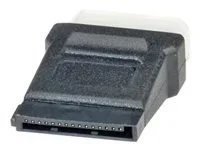 ROLINE Adapter 4 pol. HDD / SATA