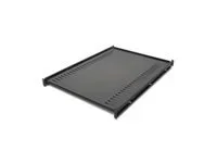 APC Heavy Duty Shelf schwarz