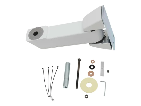 ERGOTRON SV Sitz-Steh-Kombiverlaengerung