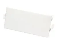 VALUE A/V-Anschluss-System Blindblende