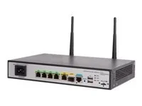 HPE MSR954-W 1GbE SFP WW Router