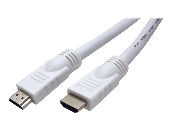 VALUE HDMI High Speed Kabel Ethernet 15m