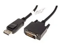 VALUE DisplayPort Kabel DP 5m