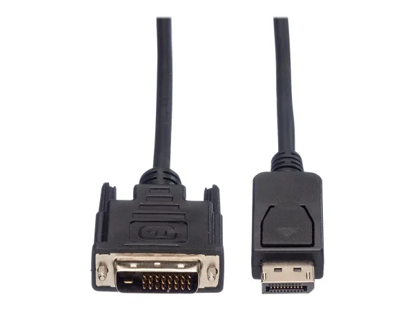 VALUE DisplayPort Kabel DP ST - DVI 3m
