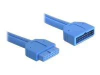 DELOCK Kabel USB 3.0 Pinheader Verlaeng.