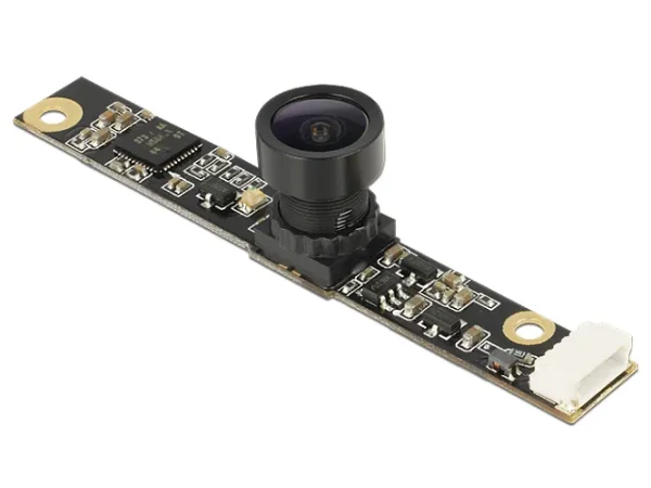 DELOCK Kameramodul USB2.0 CMOS IR 3,14 M