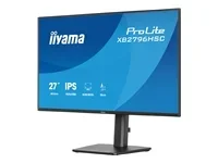 IIYAMA XB2796HSC-B1 68,58cm IPS-panel