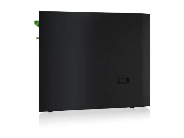 FUJITSU TX1330m6 VFY 8xSFF Xeon 6333P