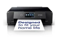 EPSON Expression Photo XP-980 8ppm A3