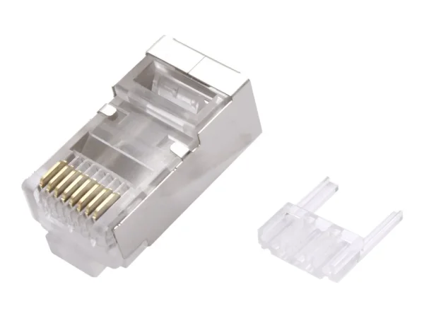 VALUE Modular Plug geschirmt Kat.6