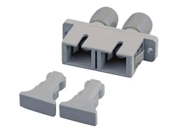 VALUE LWL-Adapter-Kupplung MM SC/ST