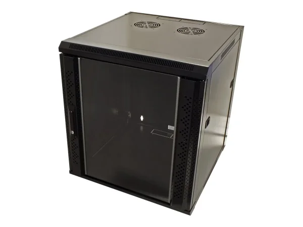 VALUE Wandgehäuse 12 HE 640x570x600mm